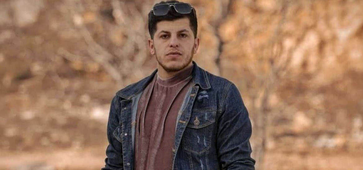 Der 22-jähriger Kurde wird in der Stadt „Juanro“ erschossen 